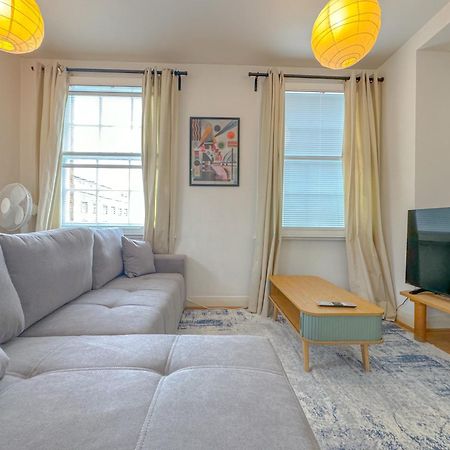 Gower Street Residences ลอนดอน ภายนอก รูปภาพ