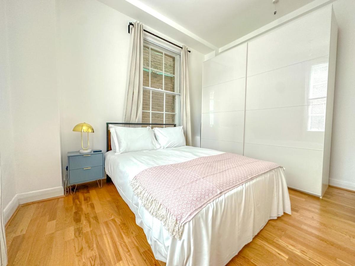 Gower Street Residences ลอนดอน ภายนอก รูปภาพ