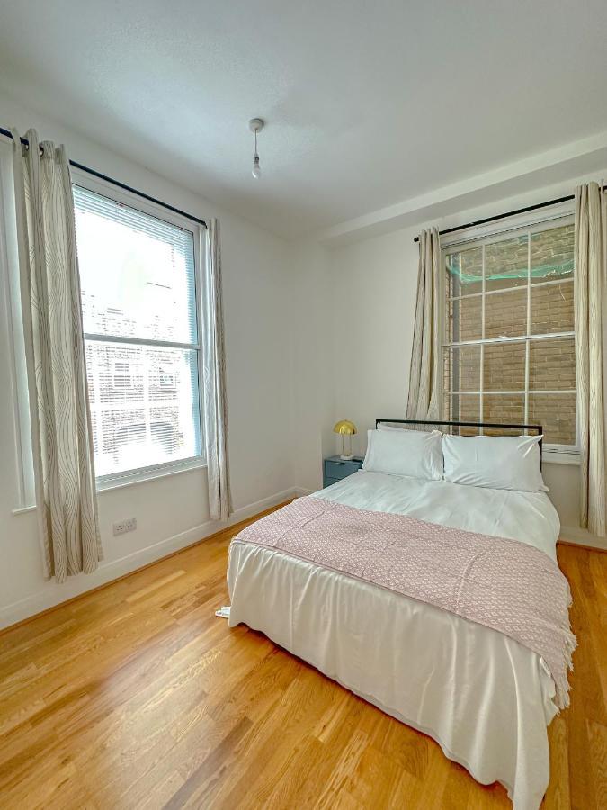 Gower Street Residences ลอนดอน ภายนอก รูปภาพ