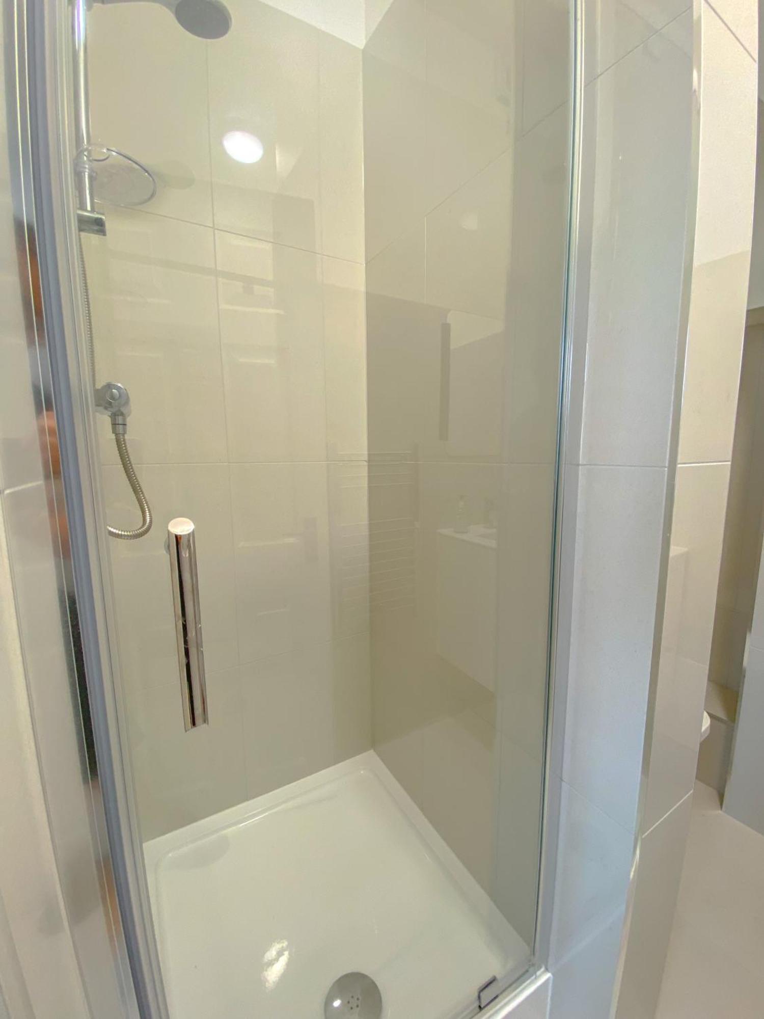 Gower Street Residences ลอนดอน ภายนอก รูปภาพ