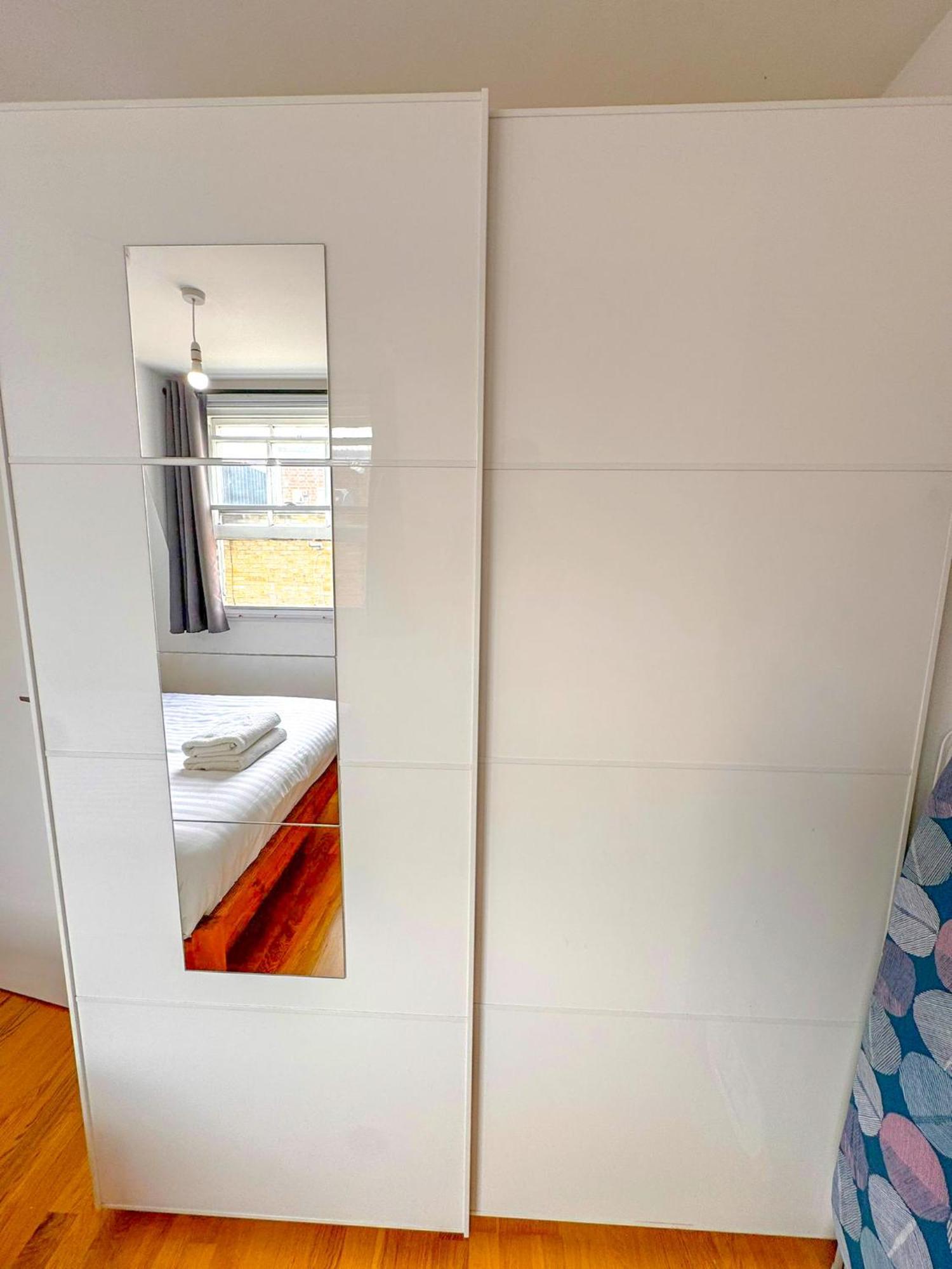 Gower Street Residences ลอนดอน ภายนอก รูปภาพ