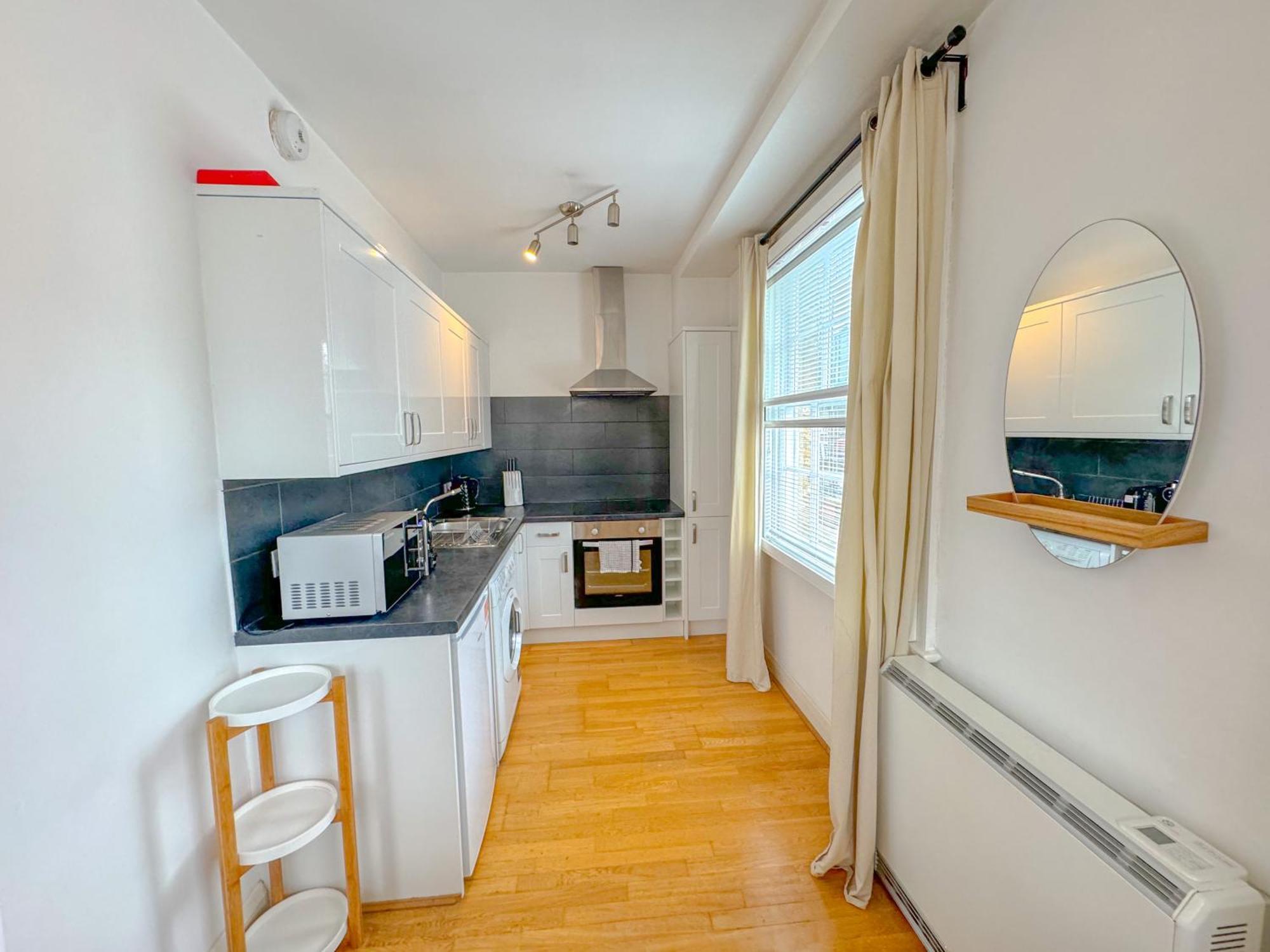 Gower Street Residences ลอนดอน ภายนอก รูปภาพ
