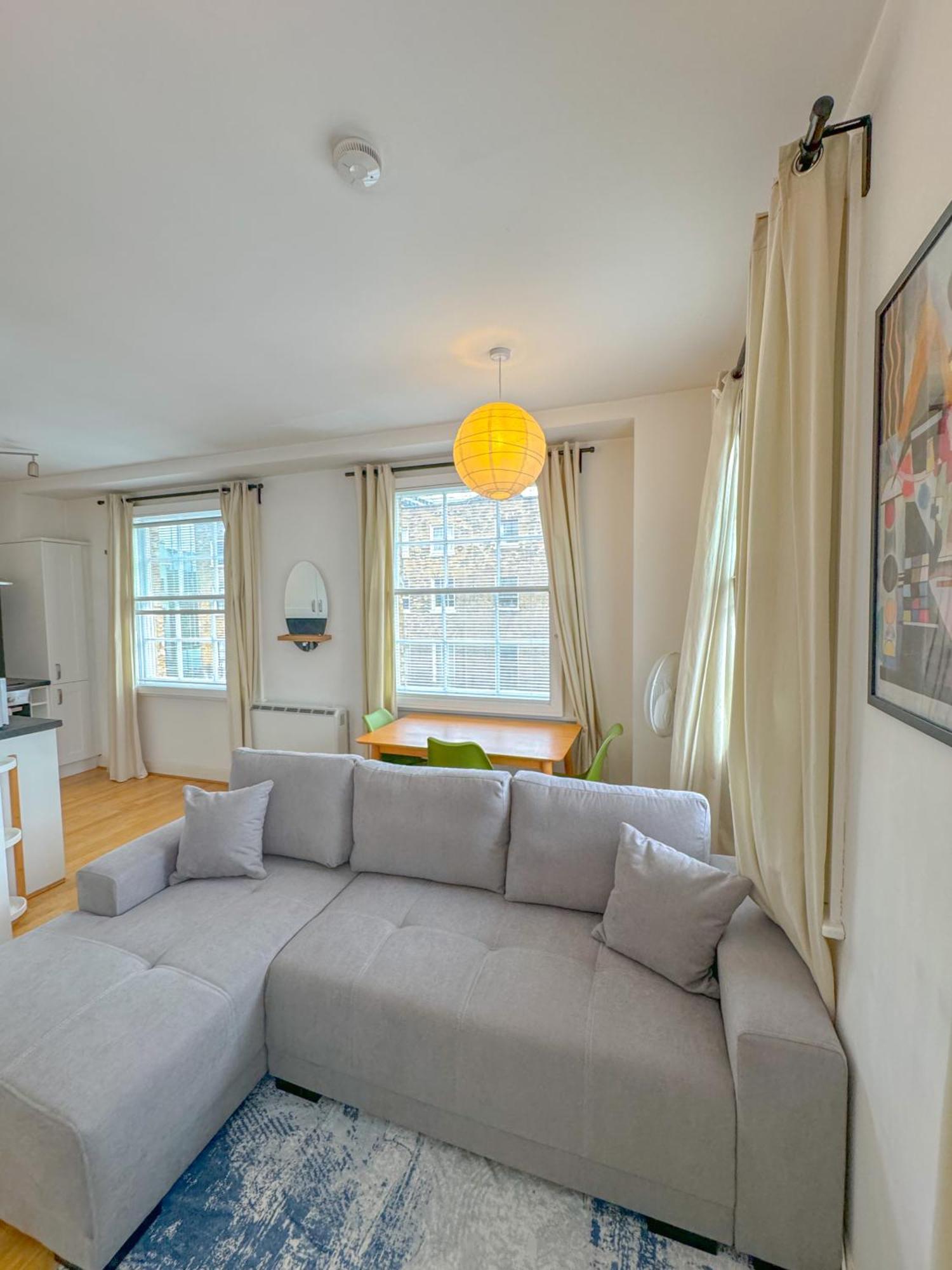 Gower Street Residences ลอนดอน ภายนอก รูปภาพ